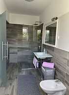 New White Villa, 60 m2, Pool