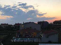 New White Villa, 60 m2, Pool