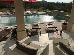 New White Villa, 60 m2, Pool