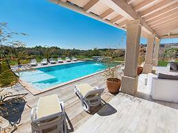 New White Villa, 60 m2, Pool