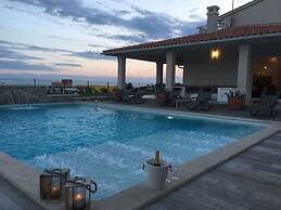 New White Villa, 60 m2, Pool