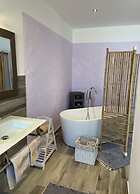 New White Villa, 60 m2, Pool