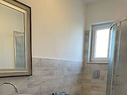 New White Villa, 60 m2, Pool