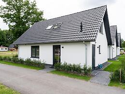 Beautiful Holiday Home Near Alkmaar