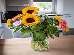 Beautiful Holiday Home Near Alkmaar