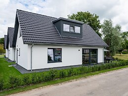 Beautiful Holiday Home Near Alkmaar