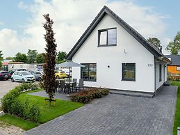 Beautiful Holiday Home Near Alkmaar