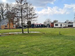 Beautiful Holiday Home Near Alkmaar