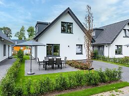 Beautiful Holiday Home Near Alkmaar
