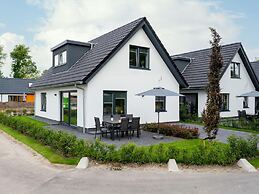 Beautiful Holiday Home Near Alkmaar