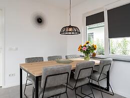 Beautiful Holiday Home Near Alkmaar