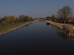 Beautiful Holiday Home Near Alkmaar