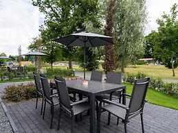 Beautiful Holiday Home Near Alkmaar