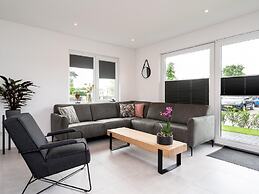 Beautiful Holiday Home Near Alkmaar