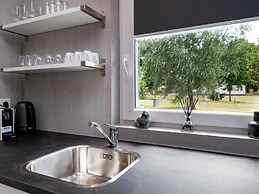 Beautiful Holiday Home Near Alkmaar