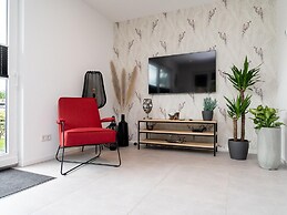 Beautiful Holiday Home Near Alkmaar