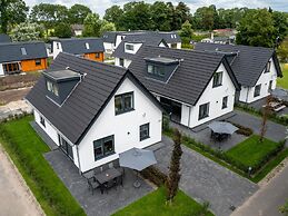 Beautiful Holiday Home Near Alkmaar