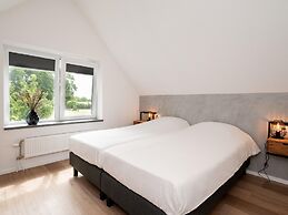 Beautiful Holiday Home Near Alkmaar