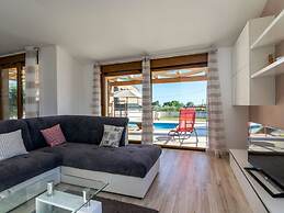 Villa Monteci Comfortable Holiday Residence