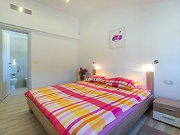 Villa Monteci Comfortable Holiday Residence