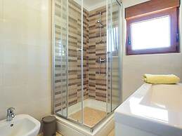 Villa Monteci Comfortable Holiday Residence