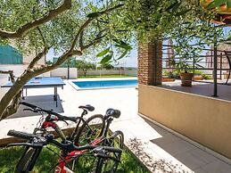 Villa Monteci Comfortable Holiday Residence