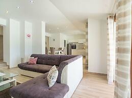 Villa Monteci Comfortable Holiday Residence