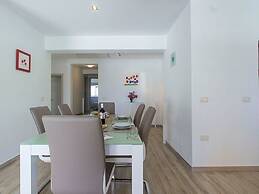 Villa Monteci Comfortable Holiday Residence