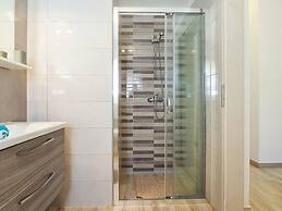 Villa Monteci Comfortable Holiday Residence