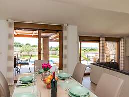 Villa Monteci Comfortable Holiday Residence