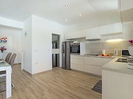 Villa Monteci Comfortable Holiday Residence