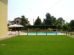 Belvilla by OYO Casa Rosolina Due