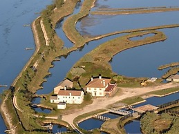 Belvilla by OYO Casa Rosolina Due