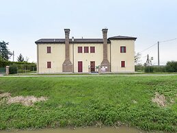 Belvilla by OYO Casa Rosolina Due