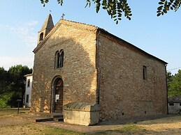 Belvilla by OYO Casa Rosolina Due