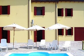 Belvilla by OYO Casa Rosolina Due