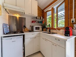 Holiday Home With Shared Pool and Bubble Bath