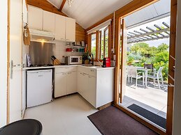 Holiday Home With Shared Pool and Bubble Bath