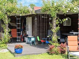 Holiday Home With Shared Pool and Bubble Bath