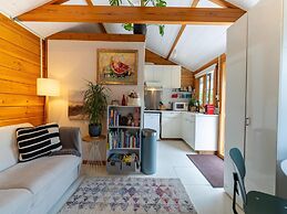 Holiday Home With Shared Pool and Bubble Bath