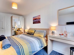 Seasalt Twobedroom Apt in Skinningrove