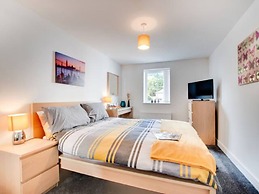 Seasalt Twobedroom Apt in Skinningrove