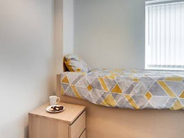 Seasalt Twobedroom Apt in Skinningrove