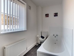 Seasalt Twobedroom Apt in Skinningrove