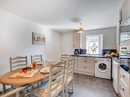 Seasalt Twobedroom Apt in Skinningrove