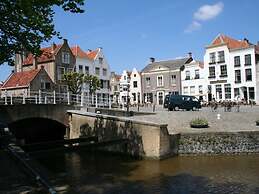 Huijsmans Verhuur Type A de Luxe Grevelingen 29