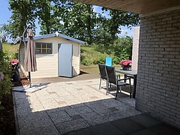 Huijsmans Verhuur Type A de Luxe Grevelingen 29
