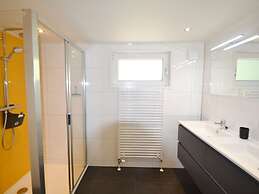 Holiday Home With Covered Terrace in Rhenen