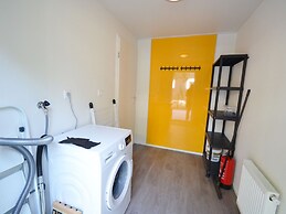 Holiday Home With Covered Terrace in Rhenen