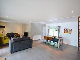 Holiday Home With Covered Terrace in Rhenen